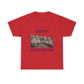 Mount Touchmore Tee