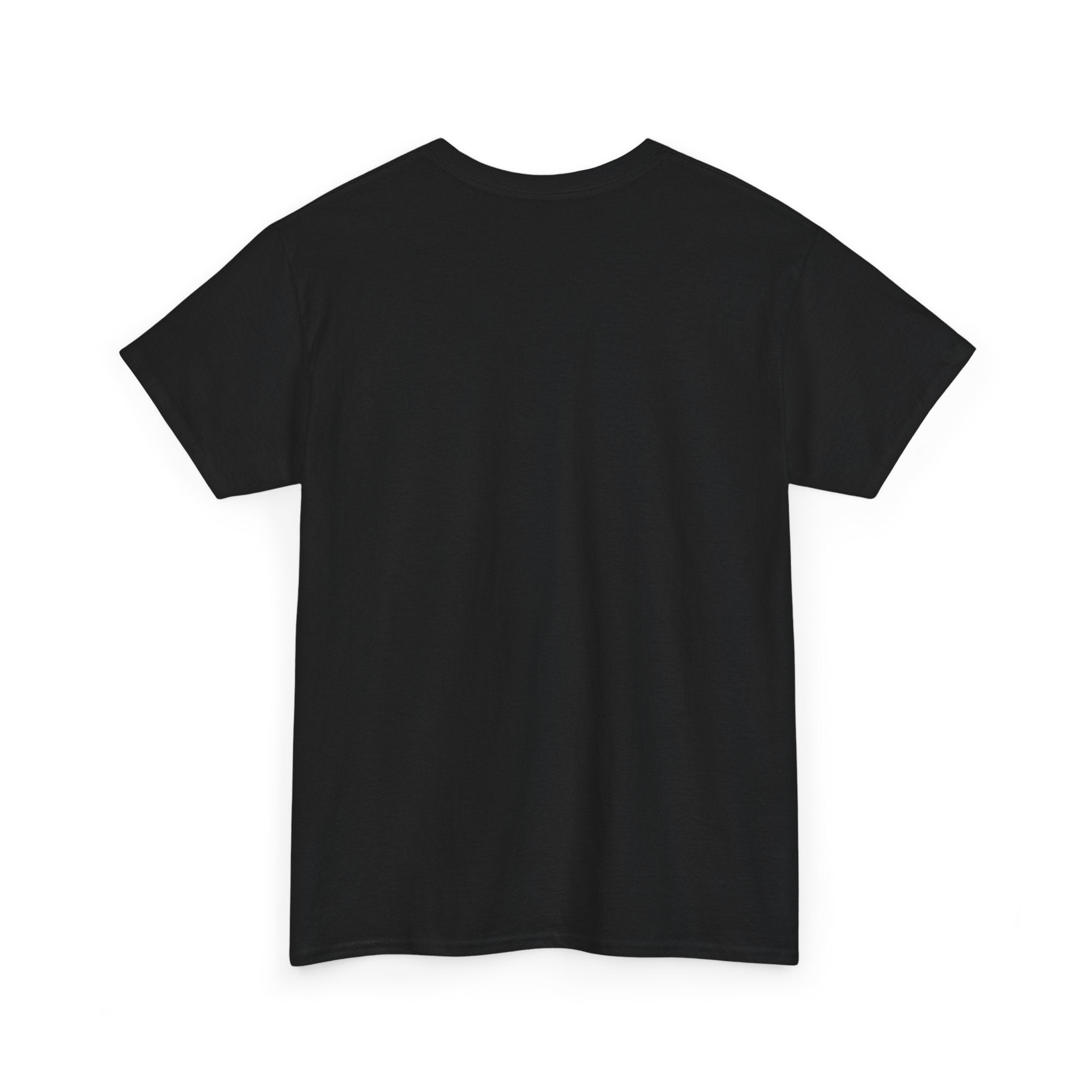 Mount Touchmore Tee