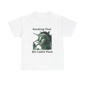 Bin Laden Pack Tee