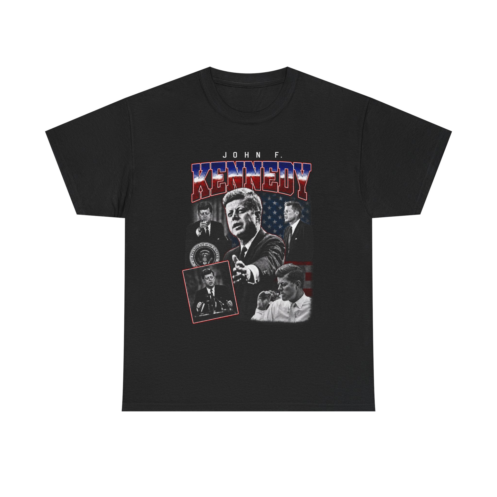 JFK Aura Tee