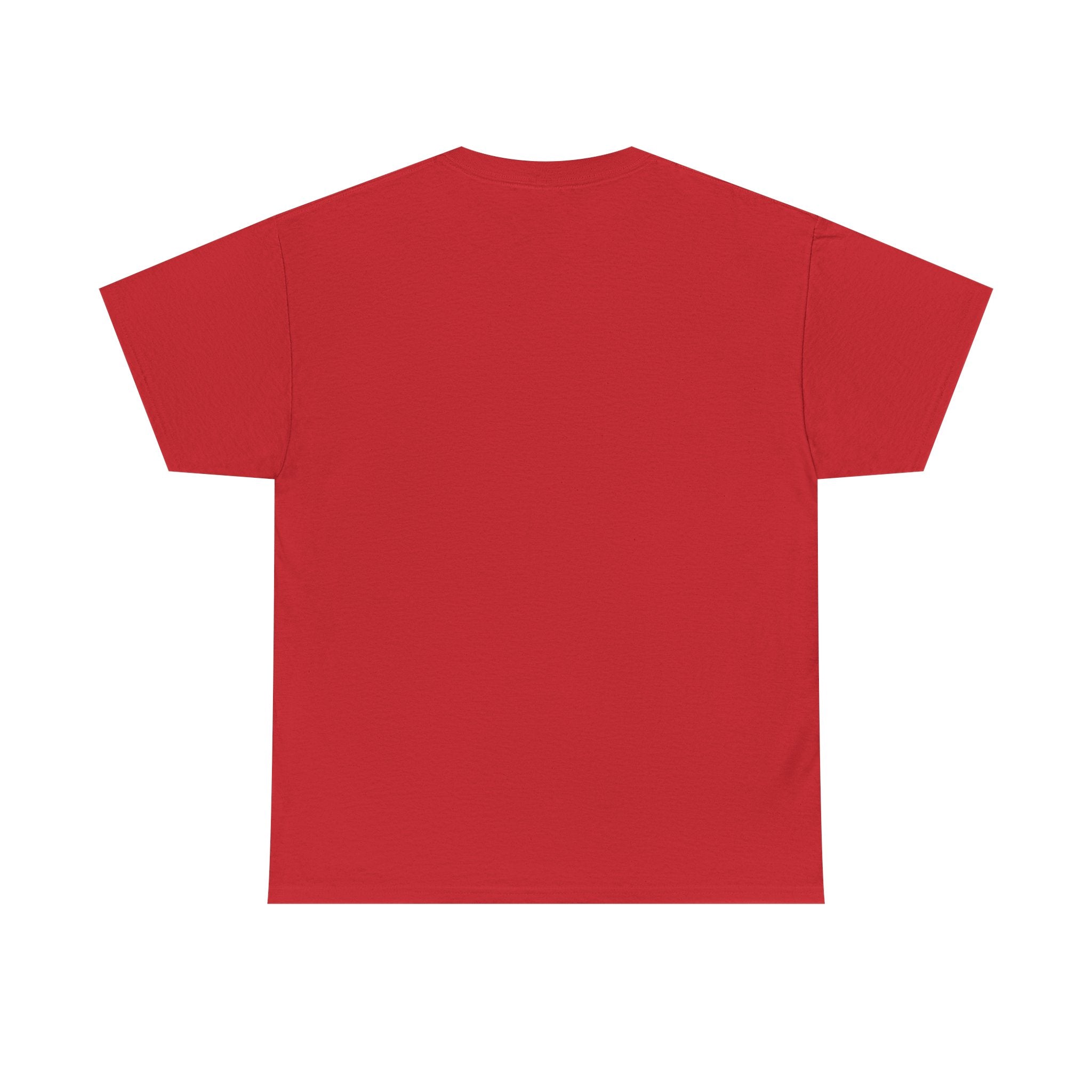 Mount Touchmore Tee