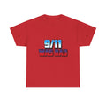 Copy of Unisex Heavy Cotton Tee