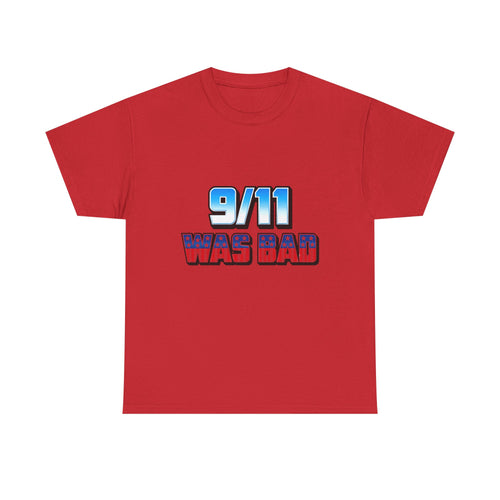 Copy of Unisex Heavy Cotton Tee