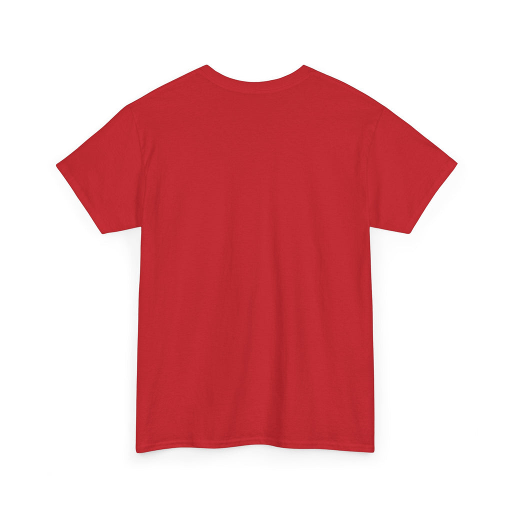 Mount Touchmore Tee