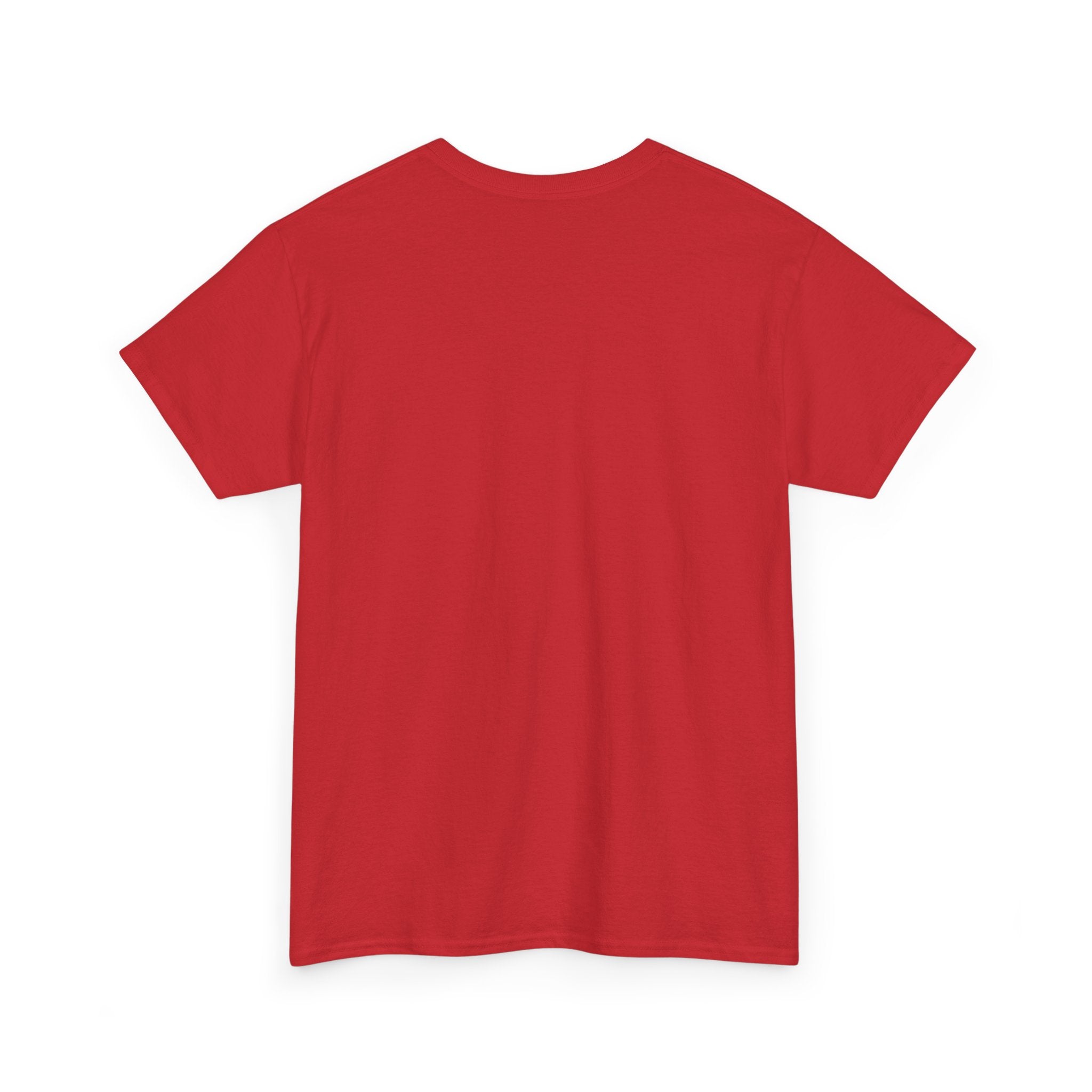 Mount Touchmore Tee