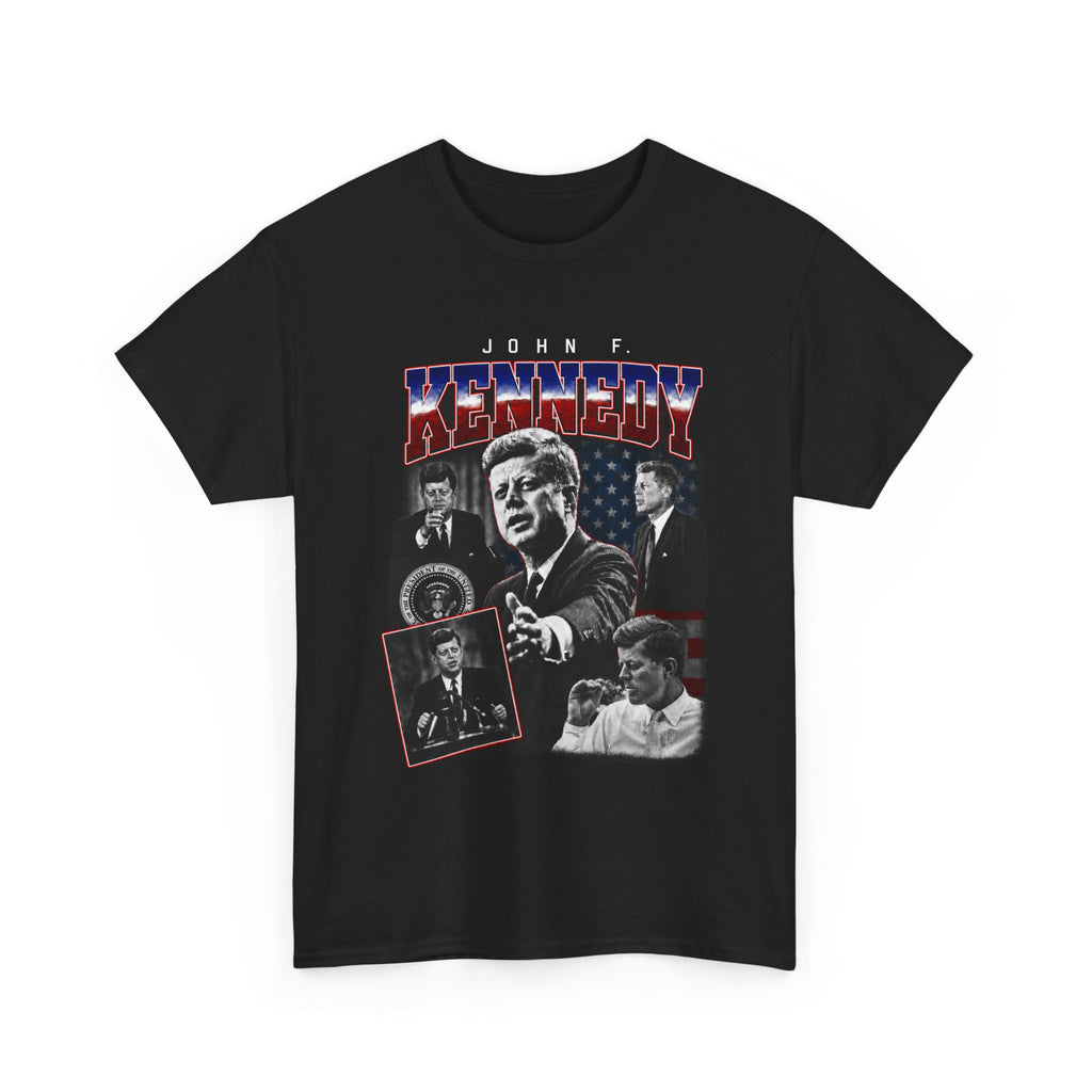 JFK Aura Tee