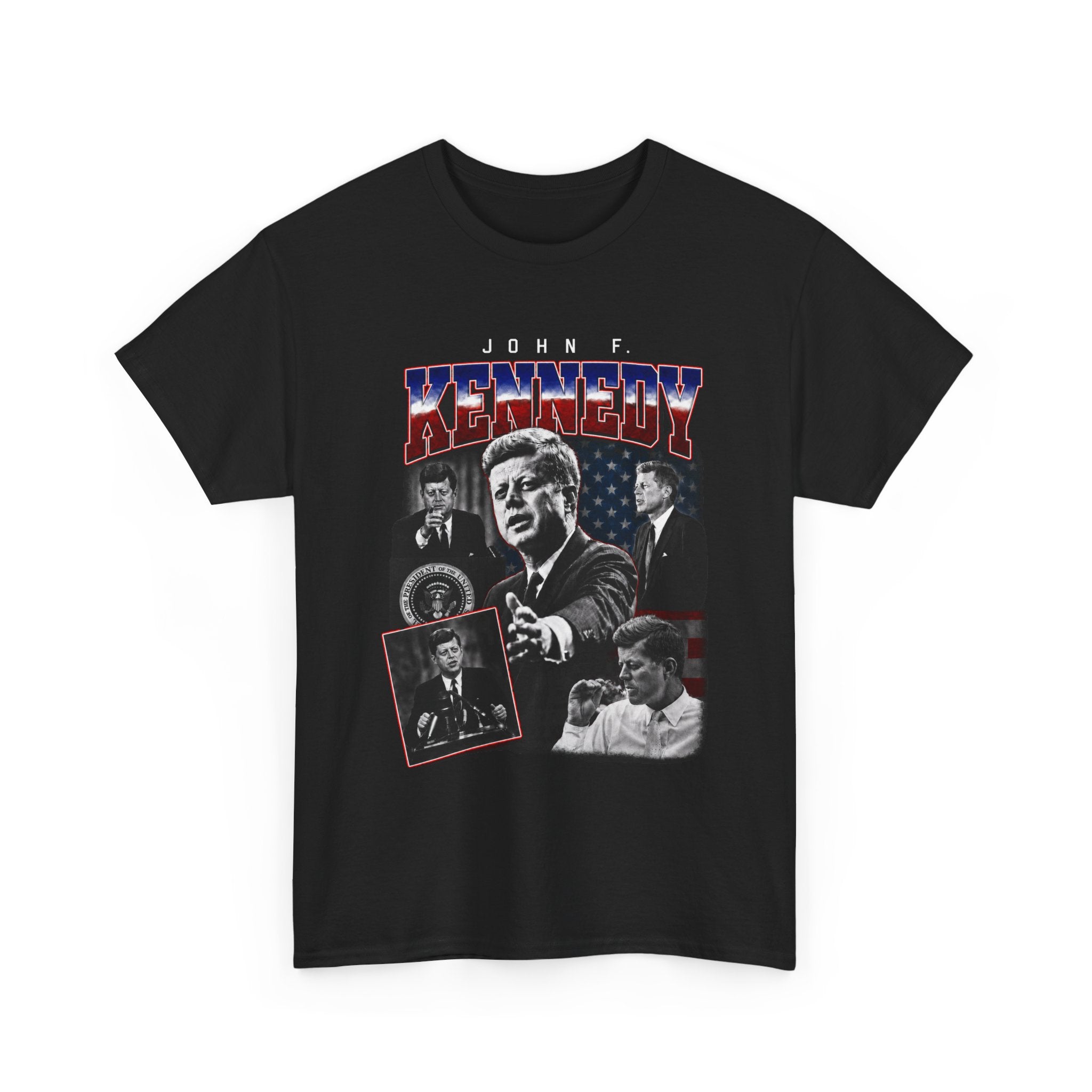 JFK Aura Tee
