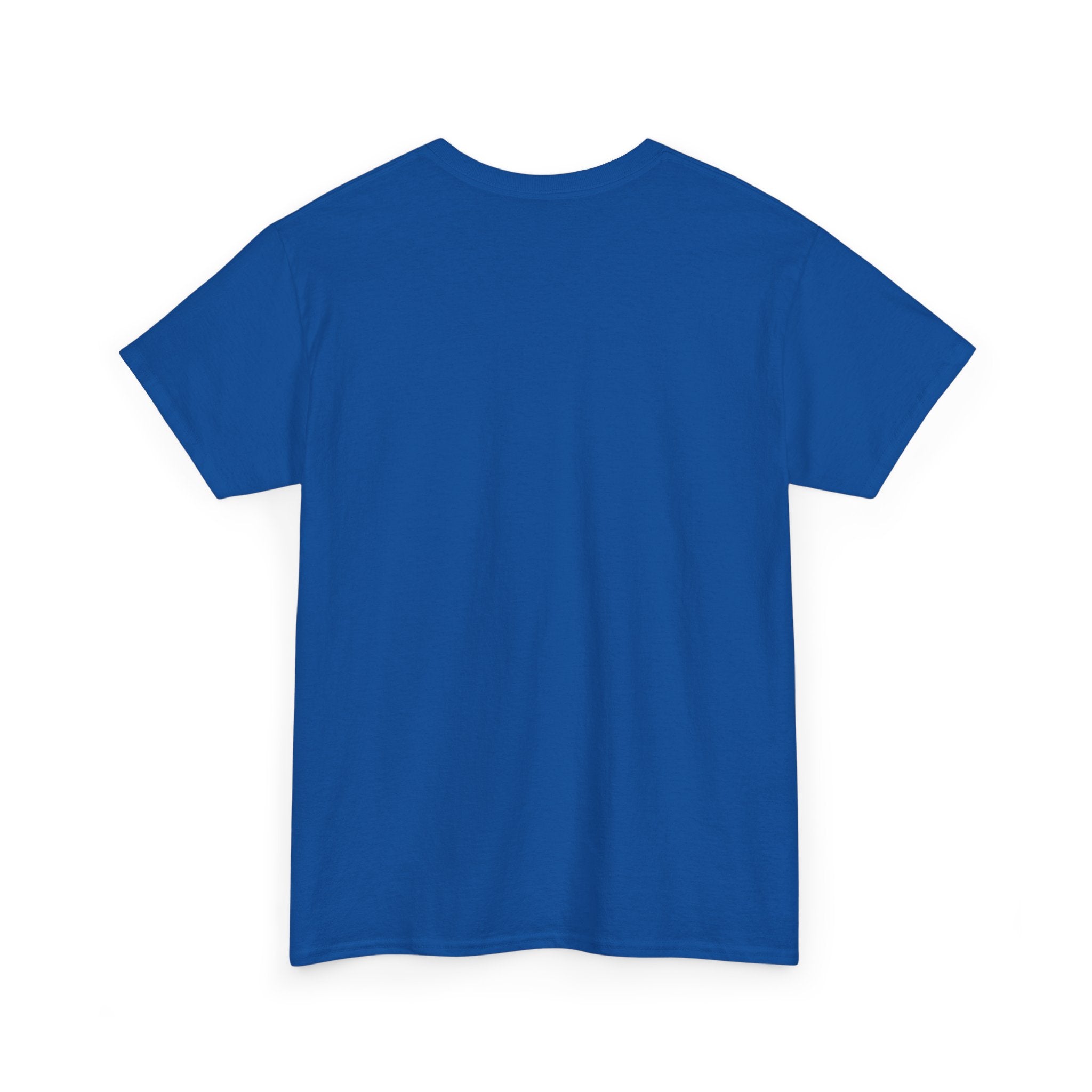 Mount Touchmore Tee